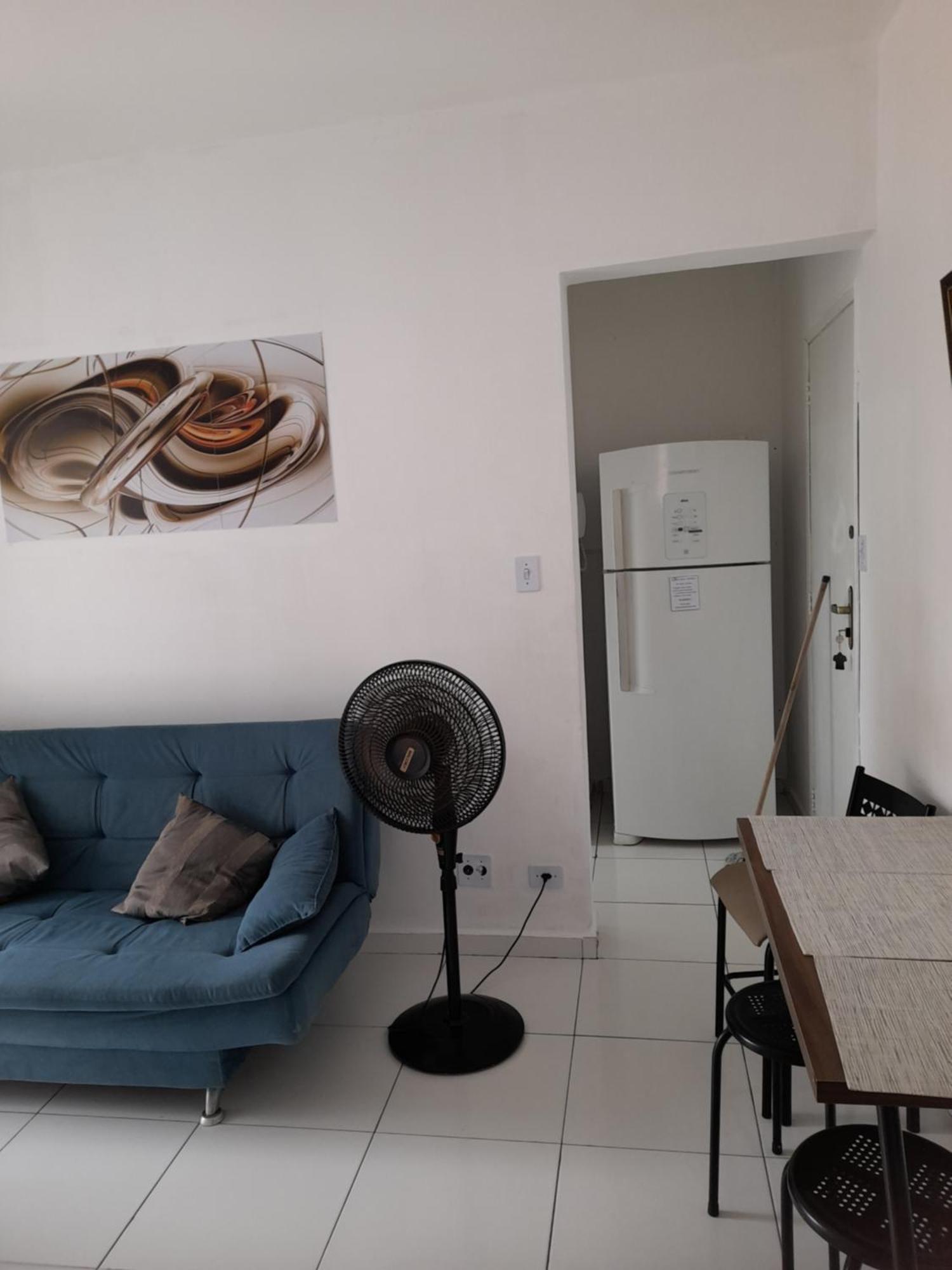 Apartamento Jatobar Praia Grande  Exterior foto