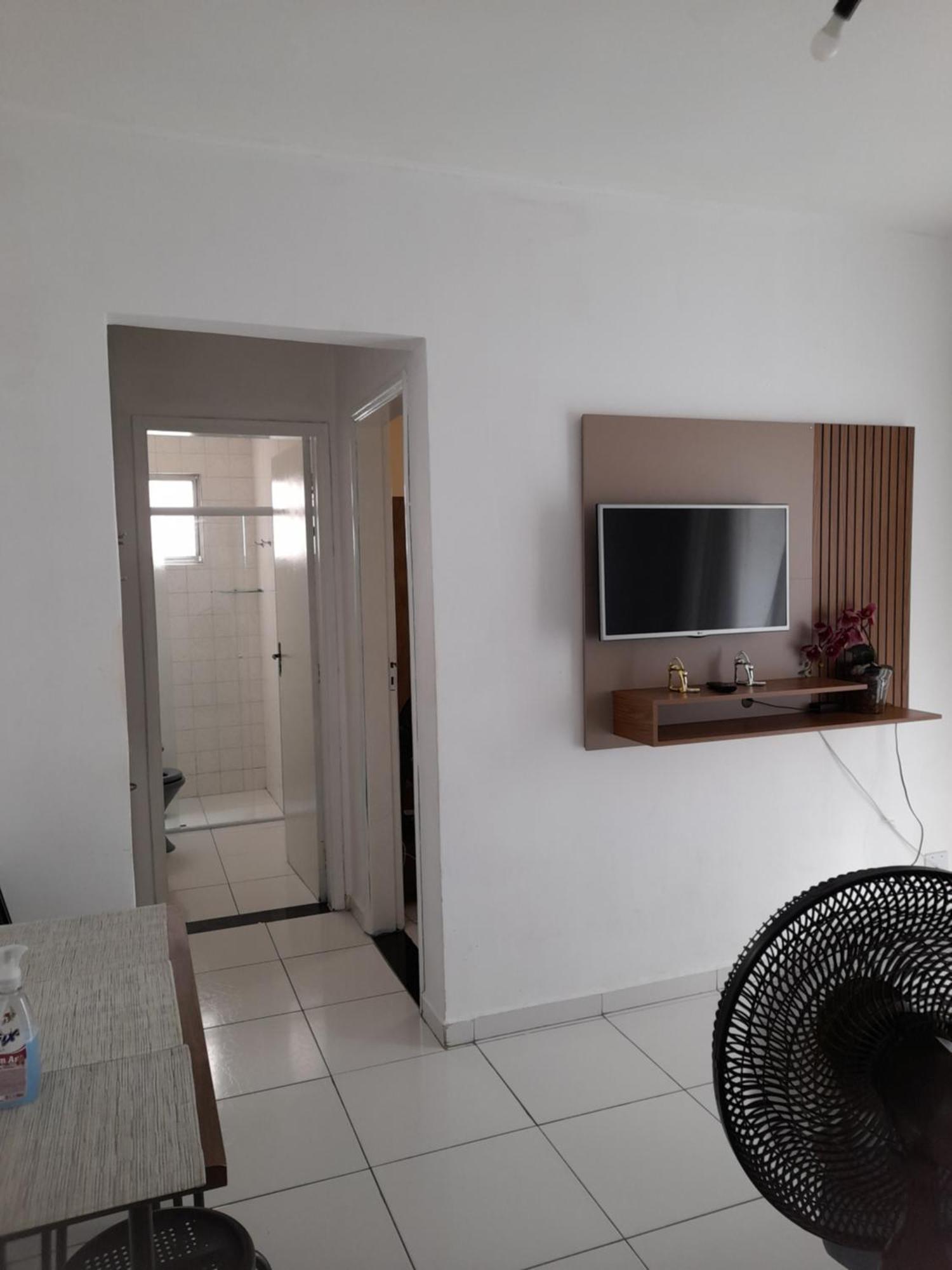 Apartamento Jatobar Praia Grande  Exterior foto