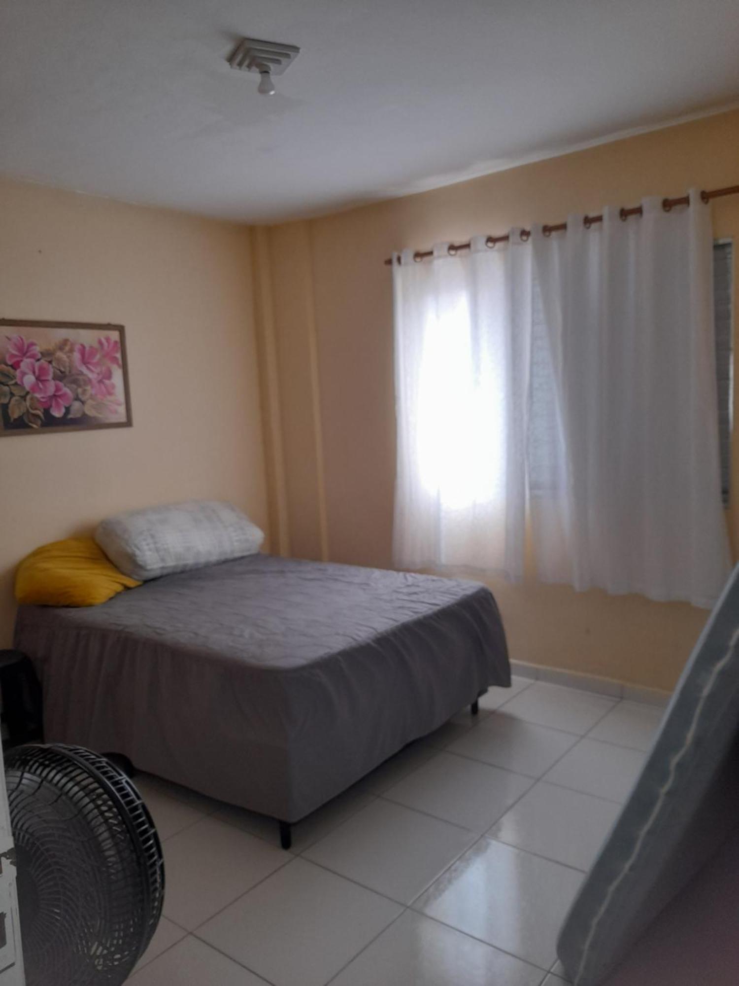 Apartamento Jatobar Praia Grande  Exterior foto