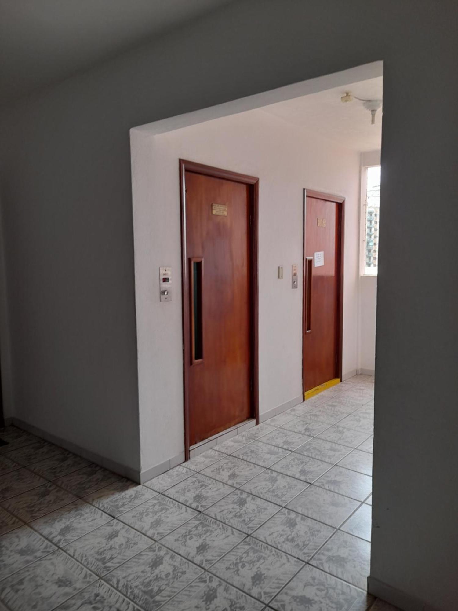 Apartamento Jatobar Praia Grande  Exterior foto