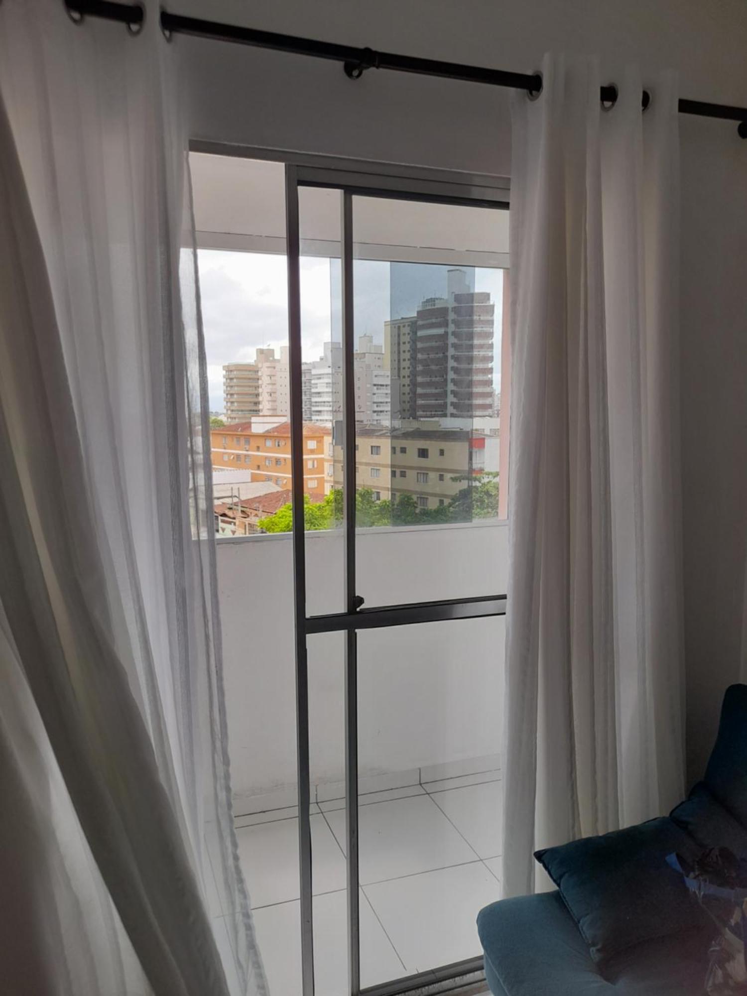 Apartamento Jatobar Praia Grande  Exterior foto